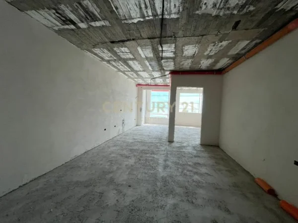 Durres, shitet apartament 1+1 Kati 2, 64 m² 64.000 € (Golem – Ndërtim i Ri)