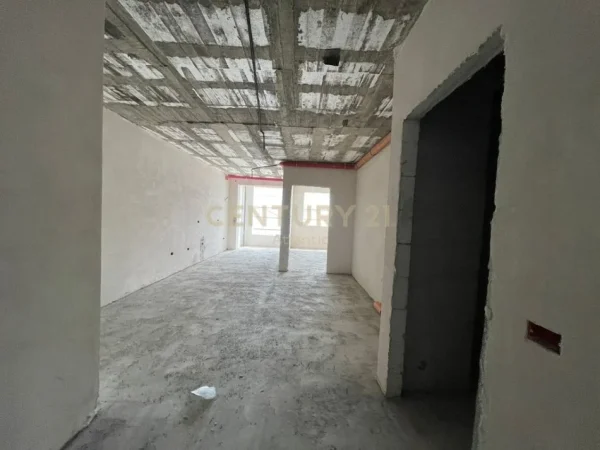 Durres, shitet apartament 1+1 Kati 2, 64 m² 64.000 € (Golem – Ndërtim i Ri)