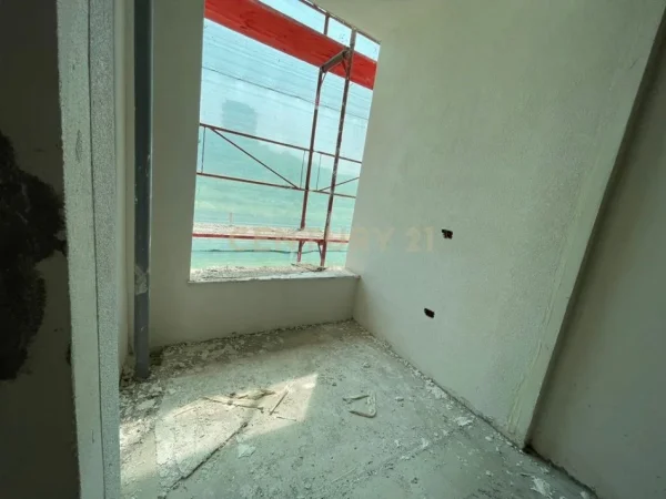 Durres, shitet apartament 1+1 Kati 2, 64 m² 64.000 € (Golem – Ndërtim i Ri)