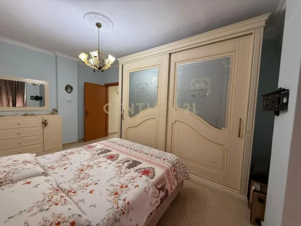 Durres, shitet apartament 1+1 , 96 m² 125.000 € (Shitje në Plazh, Durrës)