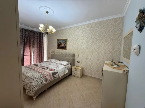 Durres, shitet apartament 1+1 , 96 m² 125.000 € (Shitje në Plazh, Durrës)