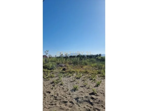 Lezhe, shes toke , 7.200 m² 432.000 € (hidrovorit)