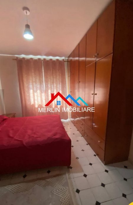 Tirane, jepet me qera apartament 2+1+Ballkon Kati 5, 100 m² 650 € (RRUGA ALI VISHA)