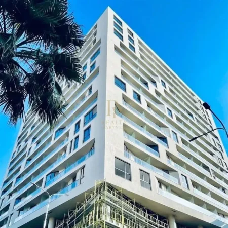 Tirane, shitet apartament 1+1+Ballkon Kati 11, 75 m² 172.270 € (Rr. e Durresit)