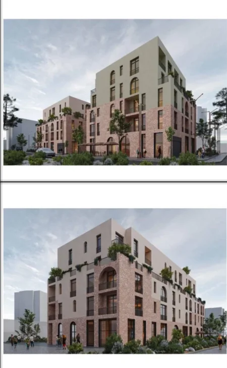 Sarande, shitet apartament 1+1+Ballkon , 77 m² 116.001 € 