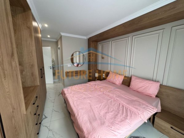 Tirane, shitet apartament 2+1+Ballkon Kati 3, 120 m² 442.000 € (Rruga Kristo Luarasi)
