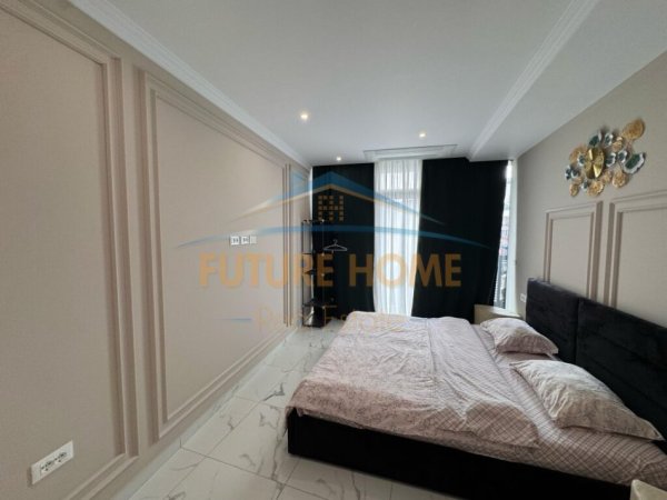 Tirane, shitet apartament 2+1+Ballkon Kati 3, 120 m² 442.000 € (Rruga Kristo Luarasi)