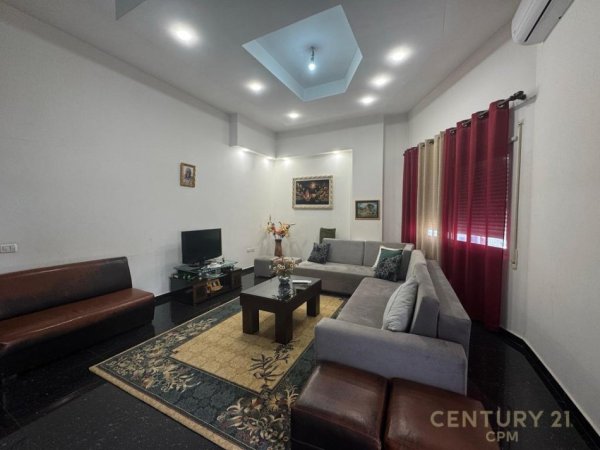 Tirane, shitet apartament 2+1 Kati 1, 116 m² 130.000 € (Fresk, prane rezidences Platea)