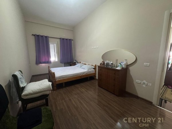 Tirane, shitet apartament 2+1 Kati 1, 116 m² 130.000 € (Fresk, prane rezidences Platea)