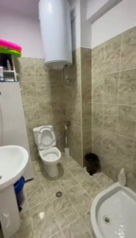 Durres, shitet garsonier 1+1 Kati 2, 35 m² 53.000 € 