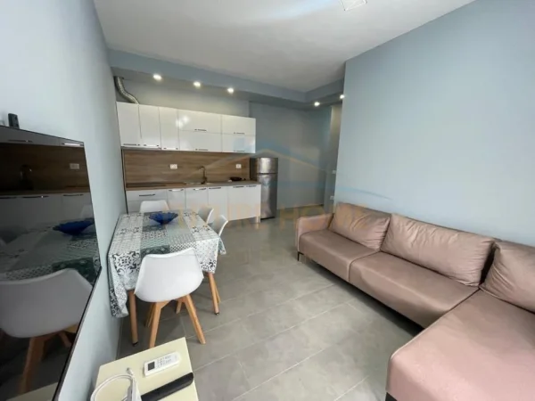Durres, shitet apartament 1+1 Kati 4, 48 m² 85.000 € (Qerret,Kavaje)