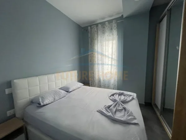 Durres, shitet apartament 1+1 Kati 4, 48 m² 85.000 € (Qerret,Kavaje)