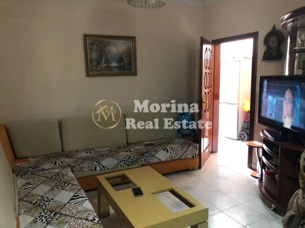 Tirane, jepet me qera apartament 1+1 Kati 2, 65 m² 350 € (Selite)