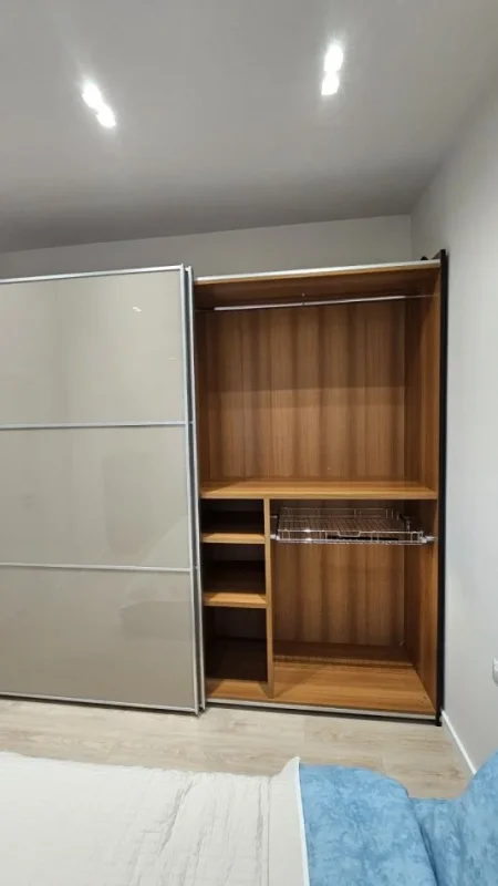 Tirane, shitet apartament 2+1 Kati 2, 118 m² 320.000 € 