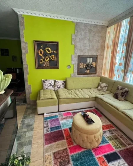 Durres, shitet apartament 1+1+Ballkon Kati 3, 70 m² 100.000 € 