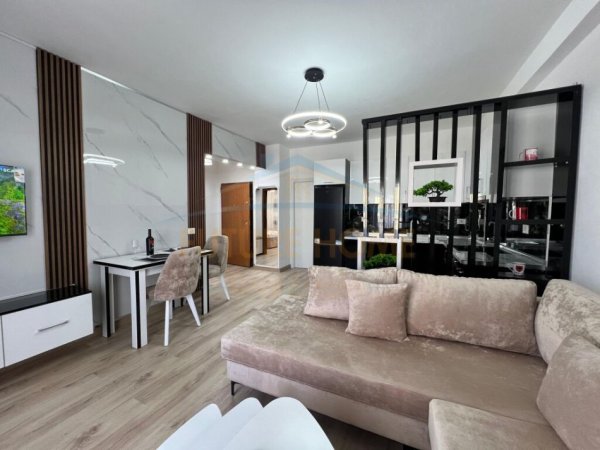 Durres, shitet apartament 1+1 Kati 9, 70 m² 97.000 € (Plazh Iliria, Durres)