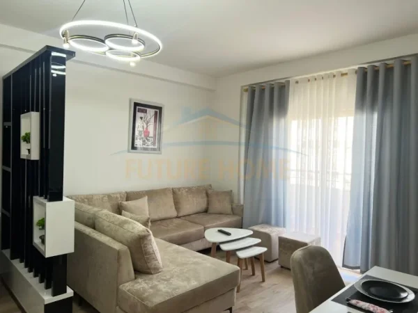 Durres, shitet apartament 1+1 Kati 9, 70 m² 97.000 € (Plazh Iliria, Durres)
