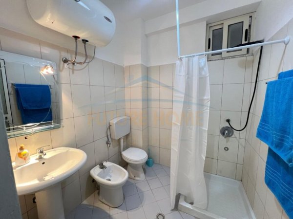 Durres, shitet apartament 1+1 Kati 9, 70 m² 97.000 € (Plazh Iliria, Durres)