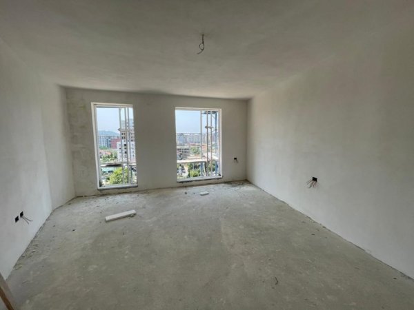Tirane, shitet apartament 1+1+Ballkon Kati 4, 83 m² 132.000 € (Turdiu Residence)