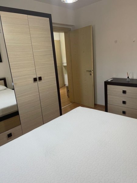 Tirane, shitet apartament 1+1+Ballkon Kati 4, 70 m² 155.000 € (MYSLYM SHYRI)