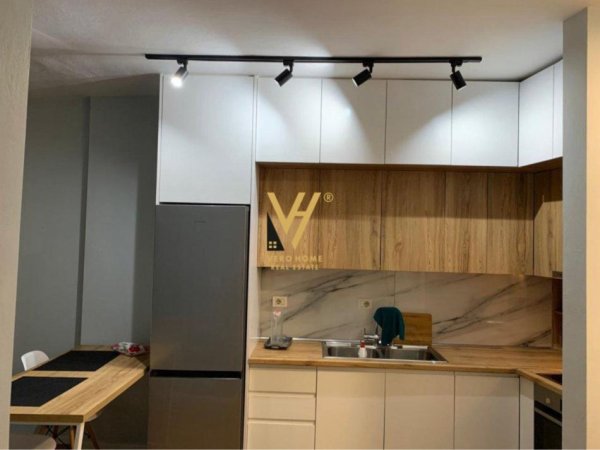 Tirane, shitet apartament 1+1+Ballkon Kati 2, 64 m² 105.000 € (TEODOR KEKO)