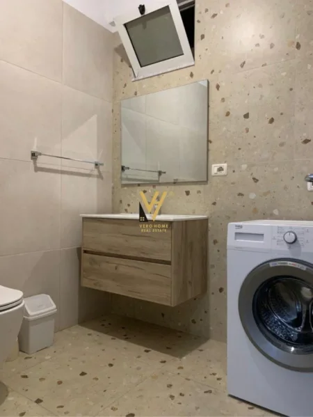 Tirane, shitet apartament 1+1+Ballkon Kati 2, 64 m² 105.000 € (TEODOR KEKO)