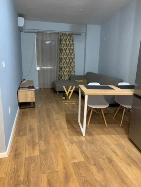 Tirane, shitet apartament 1+1+Ballkon Kati 2, 64 m² 105.000 € (TEODOR KEKO)