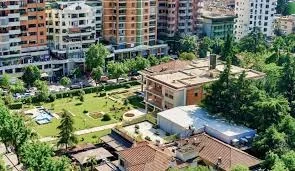 Tirane, shitet apartament 2+1 Kati 5, 119 m² 499.999 € 