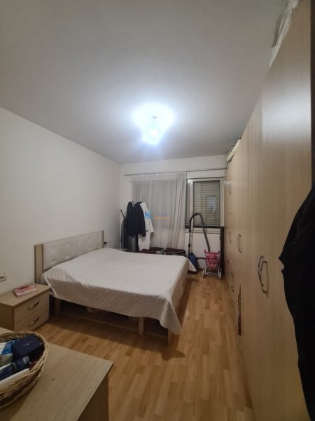 Tirane, jap me qera apartament 1+1+Ballkon Kati 4, 70 m² 500 € (Afer Report Tv)