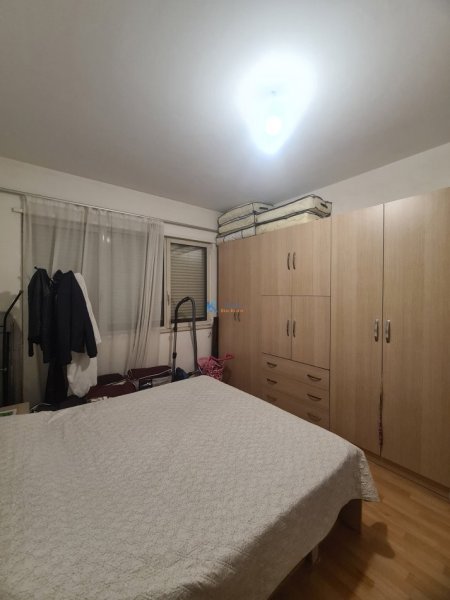 Tirane, jap me qera apartament 1+1+Ballkon Kati 4, 70 m² 500 € (Afer Report Tv)