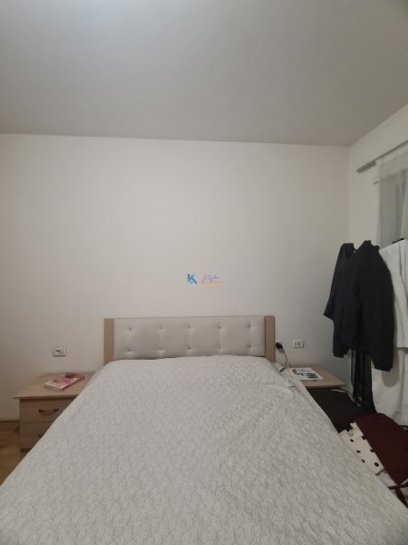 Tirane, jap me qera apartament 1+1+Ballkon Kati 4, 70 m² 500 € (Afer Report Tv)
