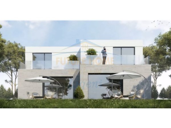Tirane, shitet Vile 3+1+Ballkon , 389 m² 1.300.000 € 