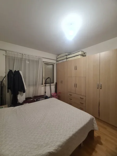 Jepet me Qera Apartament 1+1, 21 Dhjetor ,  500 €