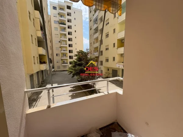 Vlore, shitet garsonier Kati 1, 40 m² 62.000 € (Rruga Gjergj Arianiti)