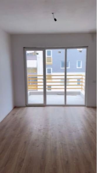 Tirane, shitet apartament 1+1 Kati 5, 76 m² 129.200 € (SHITET APARTAMENT I RI 1+1 – RRUGA DRITAN HOXHA NE LAPRAKE)