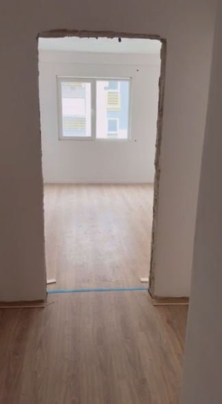 Tirane, shitet apartament 1+1 Kati 5, 76 m² 129.200 € (SHITET APARTAMENT I RI 1+1 – RRUGA DRITAN HOXHA NE LAPRAKE)
