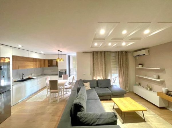 Tirane, shitet apartament 2+1 , 112 m² 166.000 € (Golden Park 3)