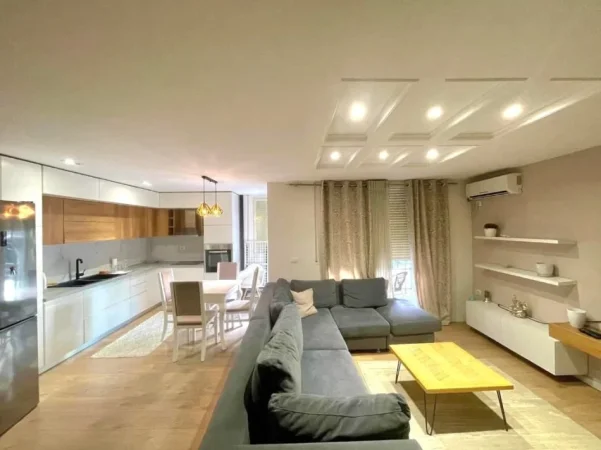 Tirane, shitet apartament 2+1 , 112 m² 166.000 € (Golden Park 3)