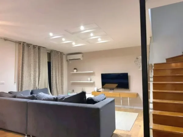 Tirane, shitet apartament 2+1 , 112 m² 166.000 € (Golden Park 3)