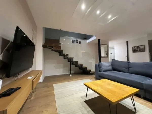 Tirane, shitet apartament 2+1 , 112 m² 166.000 € (Golden Park 3)