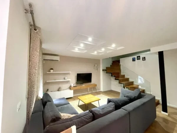 Tirane, shitet apartament 2+1 , 112 m² 166.000 € (Golden Park 3)