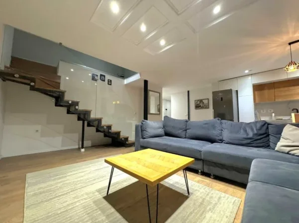 Tirane, shitet apartament 2+1 , 112 m² 166.000 € (Golden Park 3)