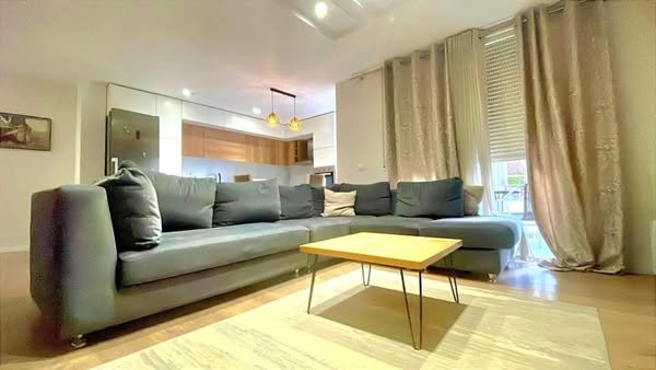 Tirane, shitet apartament 2+1 , 112 m² 166.000 € (Golden Park 3)