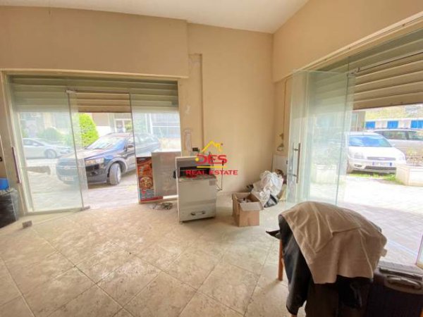 Vlore, shitet ambjent biznesi Kati 0, 65 m² 100.000 Euro (Rruga Murat Terbaci)