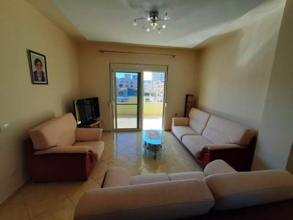 Durres, shitet apartament 2+1+A+BLK Kati 3, 115 m² 110.000 Euro