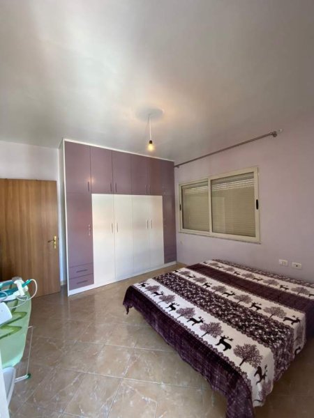 Tirane, jepet me qera apartament 2+1+BLK Kati 6, 80 m² 40.000 Leke (Misto Mame)