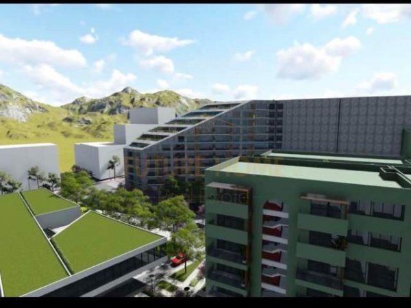 Tirane, shes apartament 2+1+BLK Kati 4, 101 m² 121.500  (Pazari i Ri)