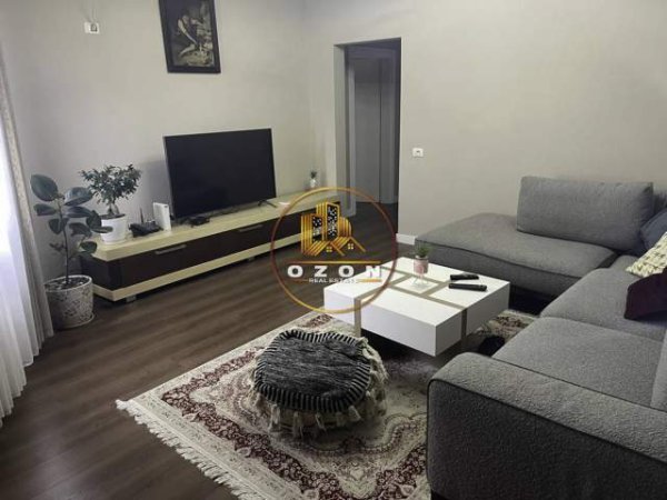 Tirane, jepet me qera apartament 1+1+A+BLK Kati 2, 71 m² 320 Euro (RRUGA E THESARIT)