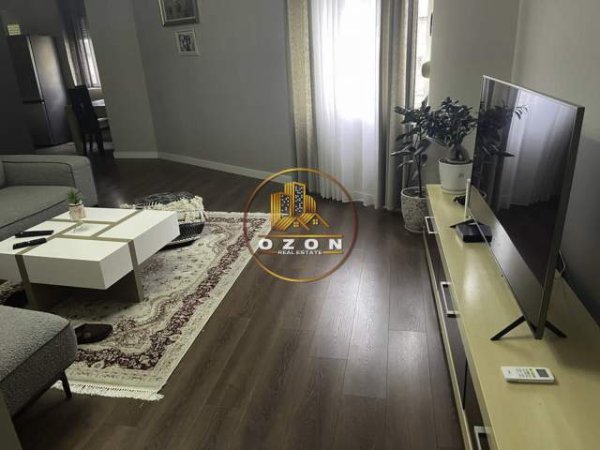 Tirane, jepet me qera apartament 1+1+A+BLK Kati 2, 71 m² 320 Euro (RRUGA E THESARIT)