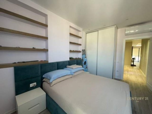 Apartament luksoz 2+1+2 poste parkimi tek kompleksi asl!